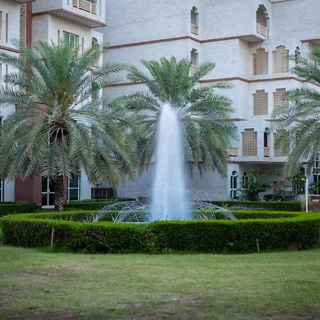 Muscat Oasis Residences Extérieur photo