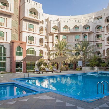 Muscat Oasis Residences Extérieur photo