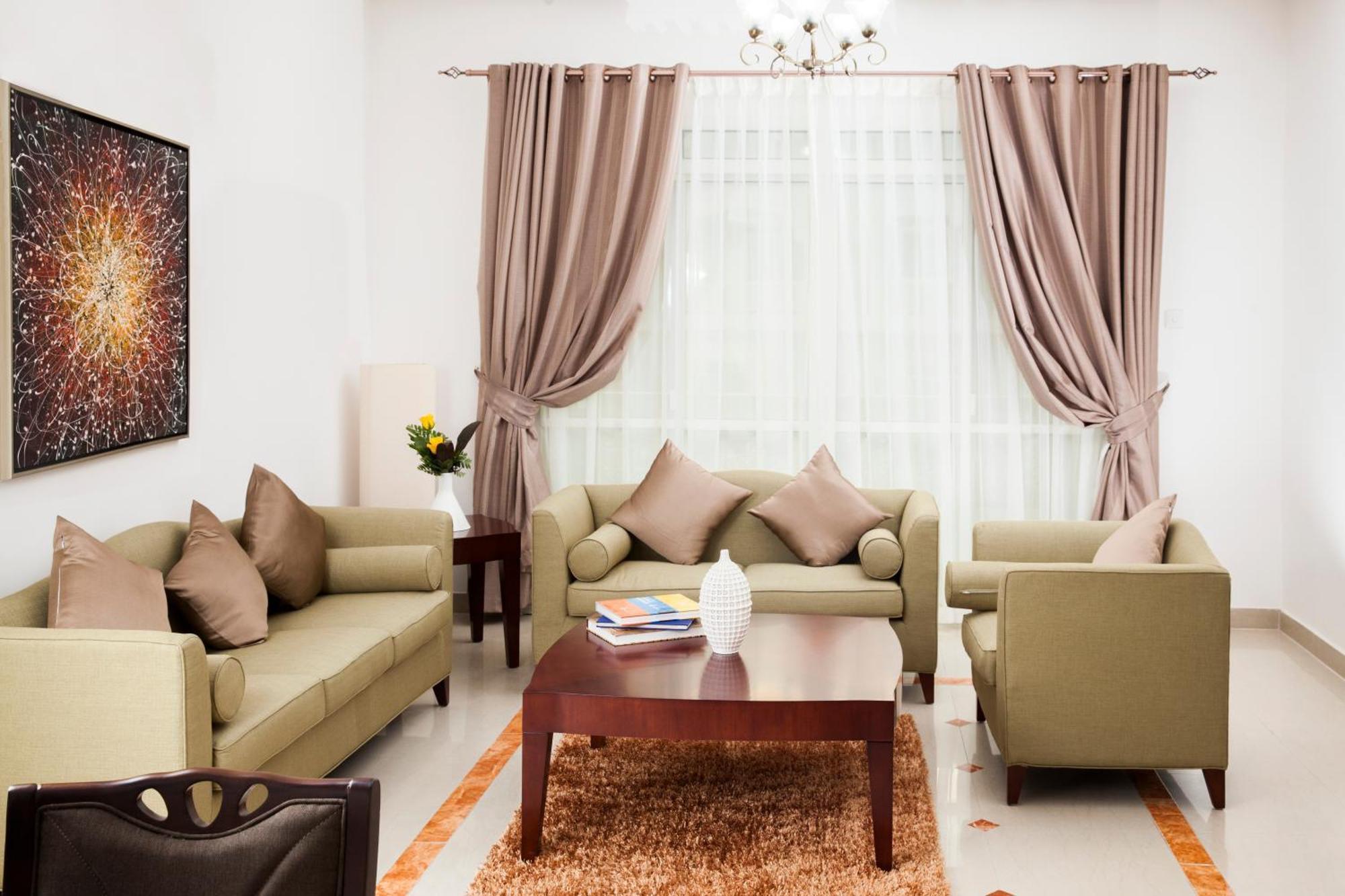 Muscat Oasis Residences Extérieur photo