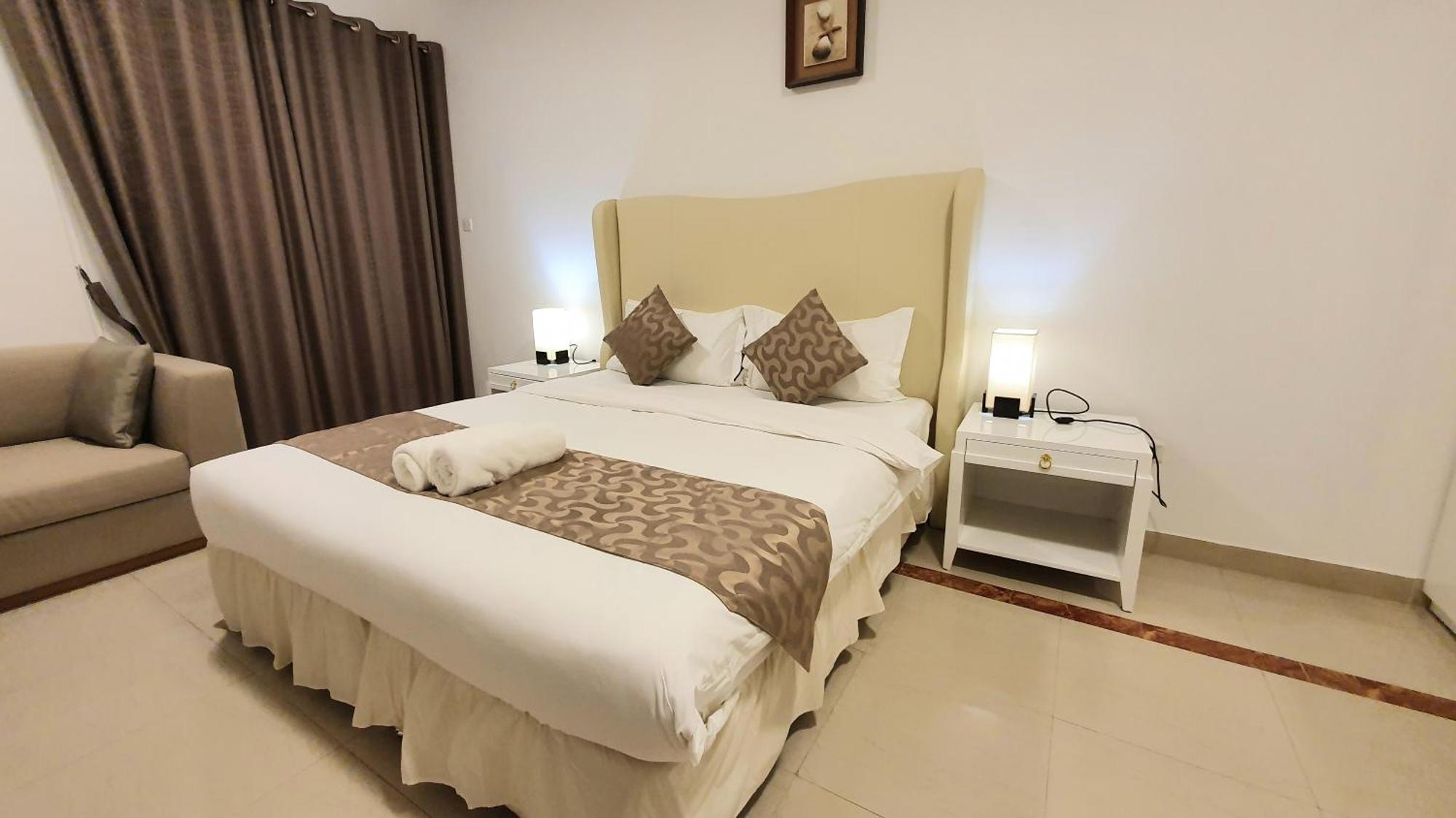 Muscat Oasis Residences Extérieur photo