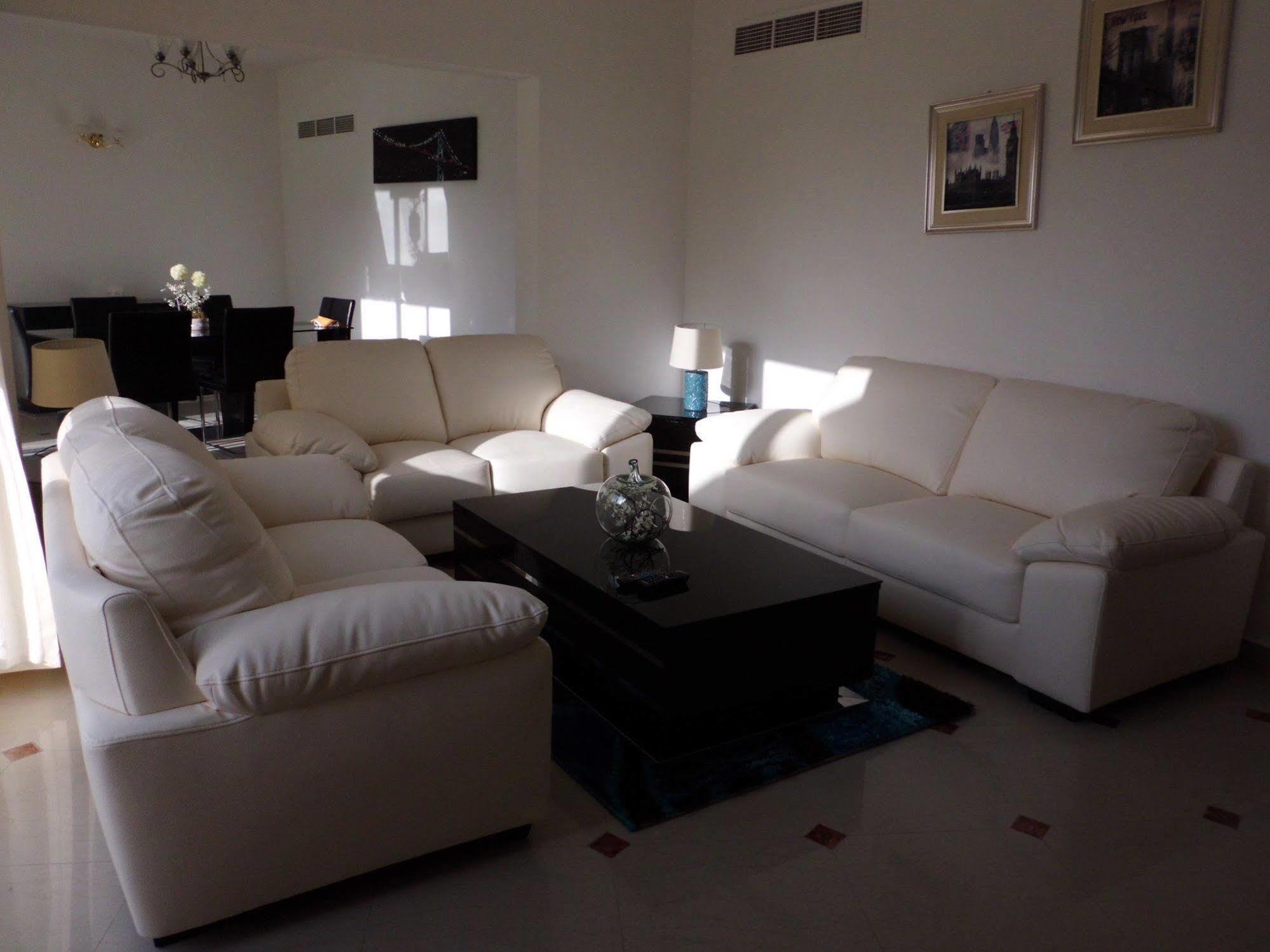 Muscat Oasis Residences Extérieur photo