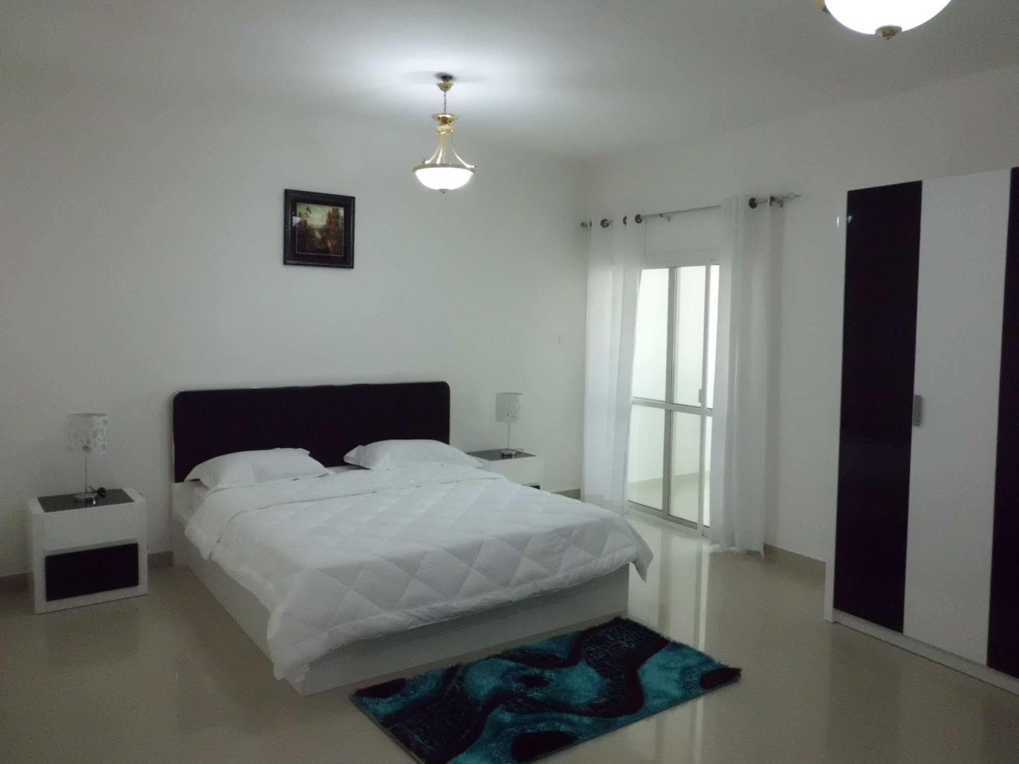 Muscat Oasis Residences Extérieur photo