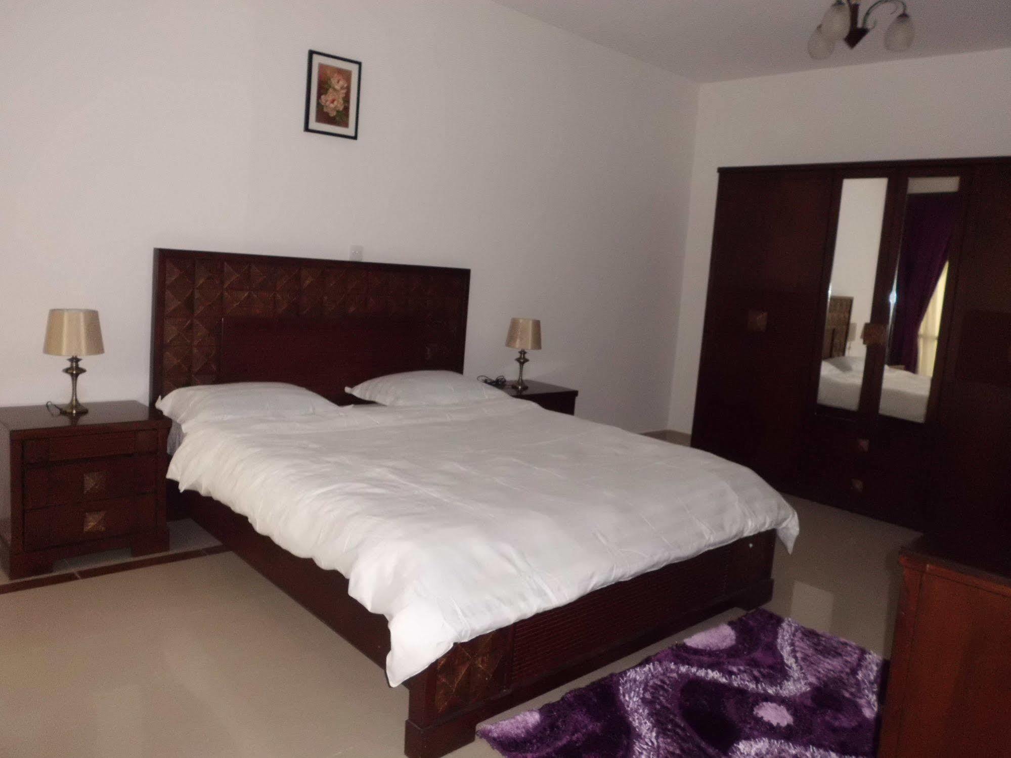 Muscat Oasis Residences Extérieur photo